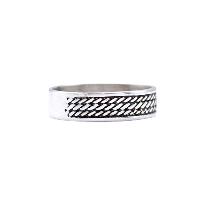 Alianza Labrada-Plata 925-Sin Piedra-AN4403 Sinpiedra