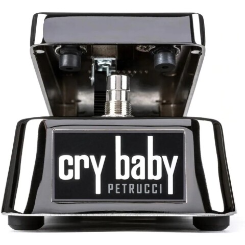PEDAL DE EFECTO JIM DUNLOP JOHN PETRUCCI WAH-EA PEDAL DE EFECTO JIM DUNLOP JOHN PETRUCCI WAH-EA