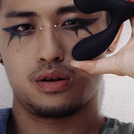 Vick Neo Svakom Masajeador Próstata Bluetooth App Vick Neo Svakom Masajeador Próstata Bluetooth App