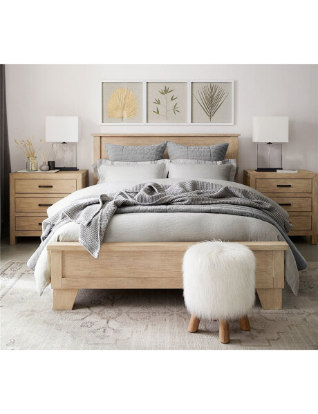 BANCO 28x34CM SHAGGY BLANCO BANCO 28x34CM SHAGGY BLANCO