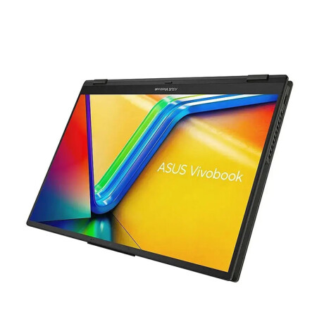 Notebook Asus Convertible s16 Flip. Intel i9-13ªGEN. RAM 16GB. Disco Sólido 1TB. Pantalla 16'' Full HD Notebook Asus Convertible s16 Flip. Intel i9-13ªGEN. RAM 16GB. Disco Sólido 1TB. Pantalla 16'' Full HD