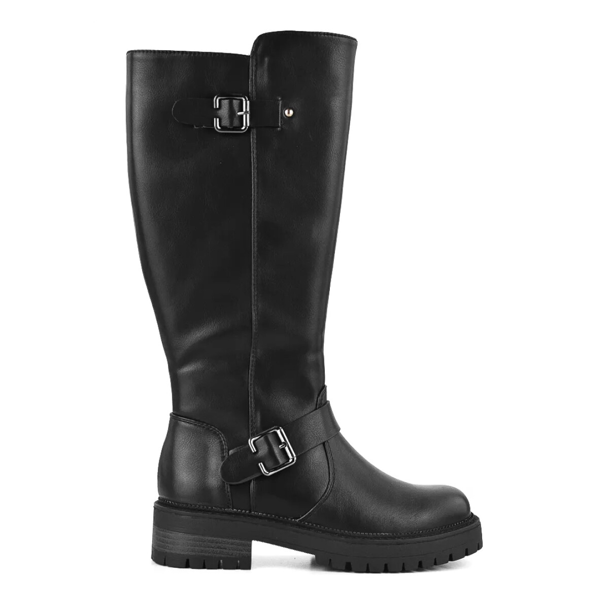 BOTA CAÑA ALTA SHELLEY - KORIUM 