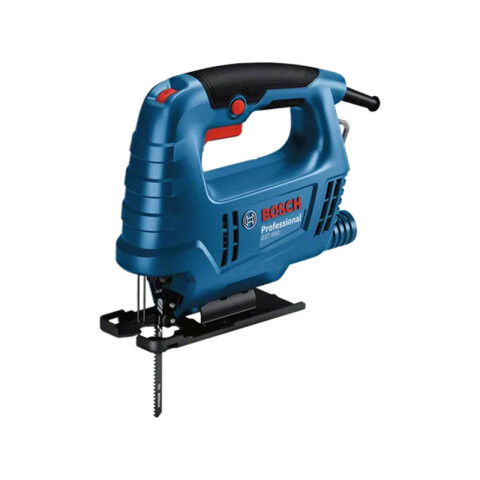 Sierra caladora 500W c/velocidad variable - Bosch BS0310