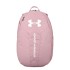 Mochila Under Armour Hustle Lite Rosado