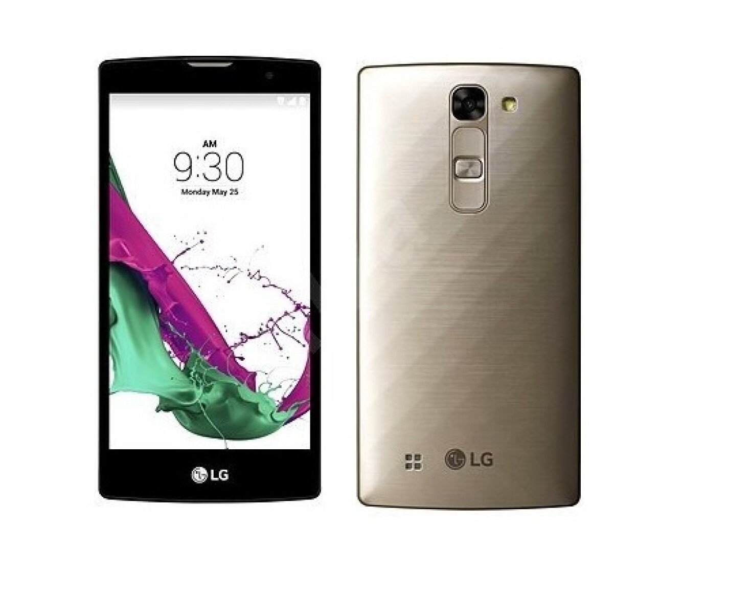 Lg G4C H522Y Dual Gold 