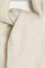 Bufanda Winter Marfil