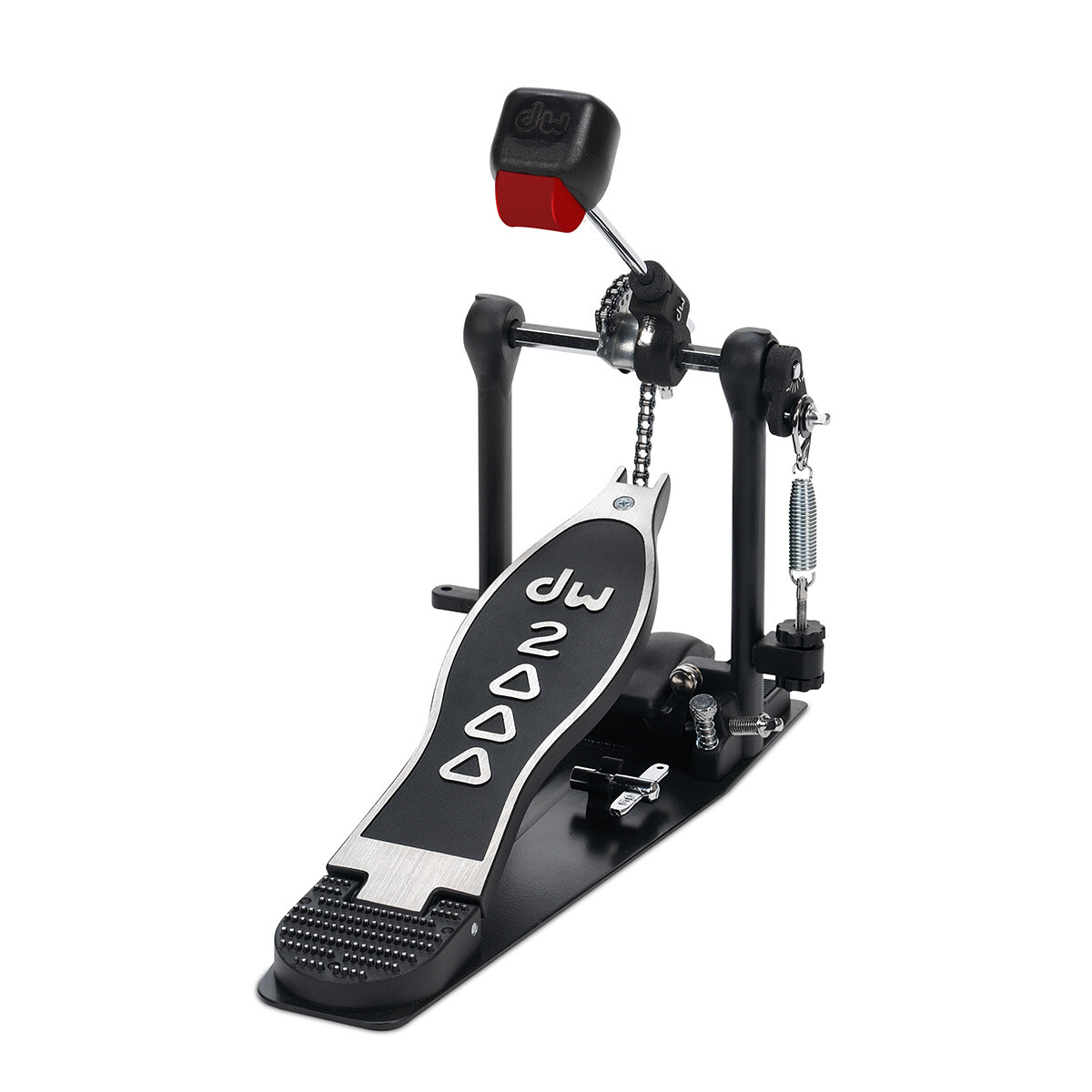 Pedal Bombo Dw 2000 Cadena 