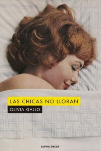 Chicas No Lloran, Las Chicas No Lloran, Las