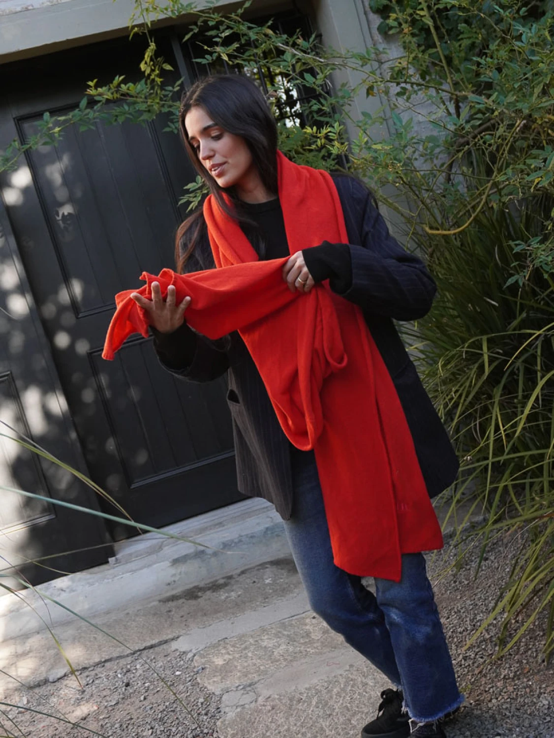 Pashmina PUR