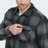 Camisa O Neill ML Gris
