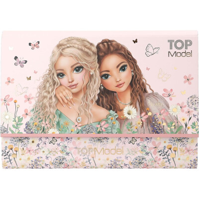 ARCIVADOR CON PAPEL DE CARTAS TOP MODEL ARCIVADOR CON PAPEL DE CARTAS TOP MODEL