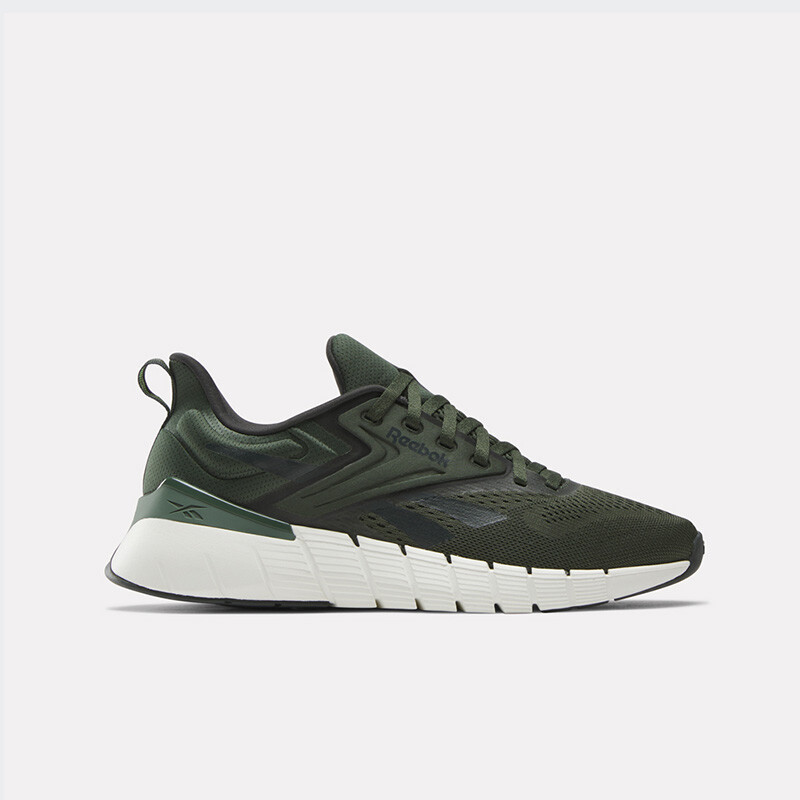 Championes Reebok Nano Gym Verde