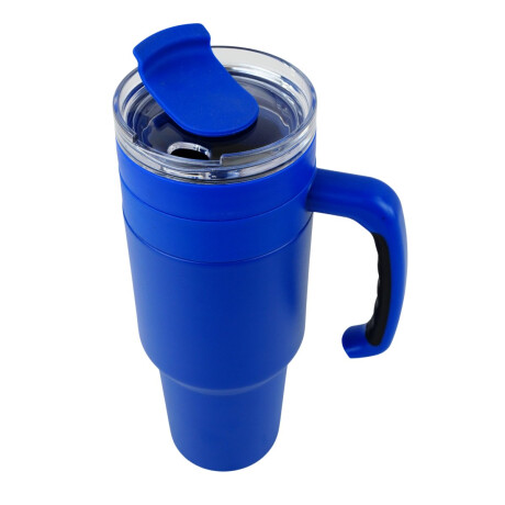 Mug de acero 1200ml Mug de acero 1200ml