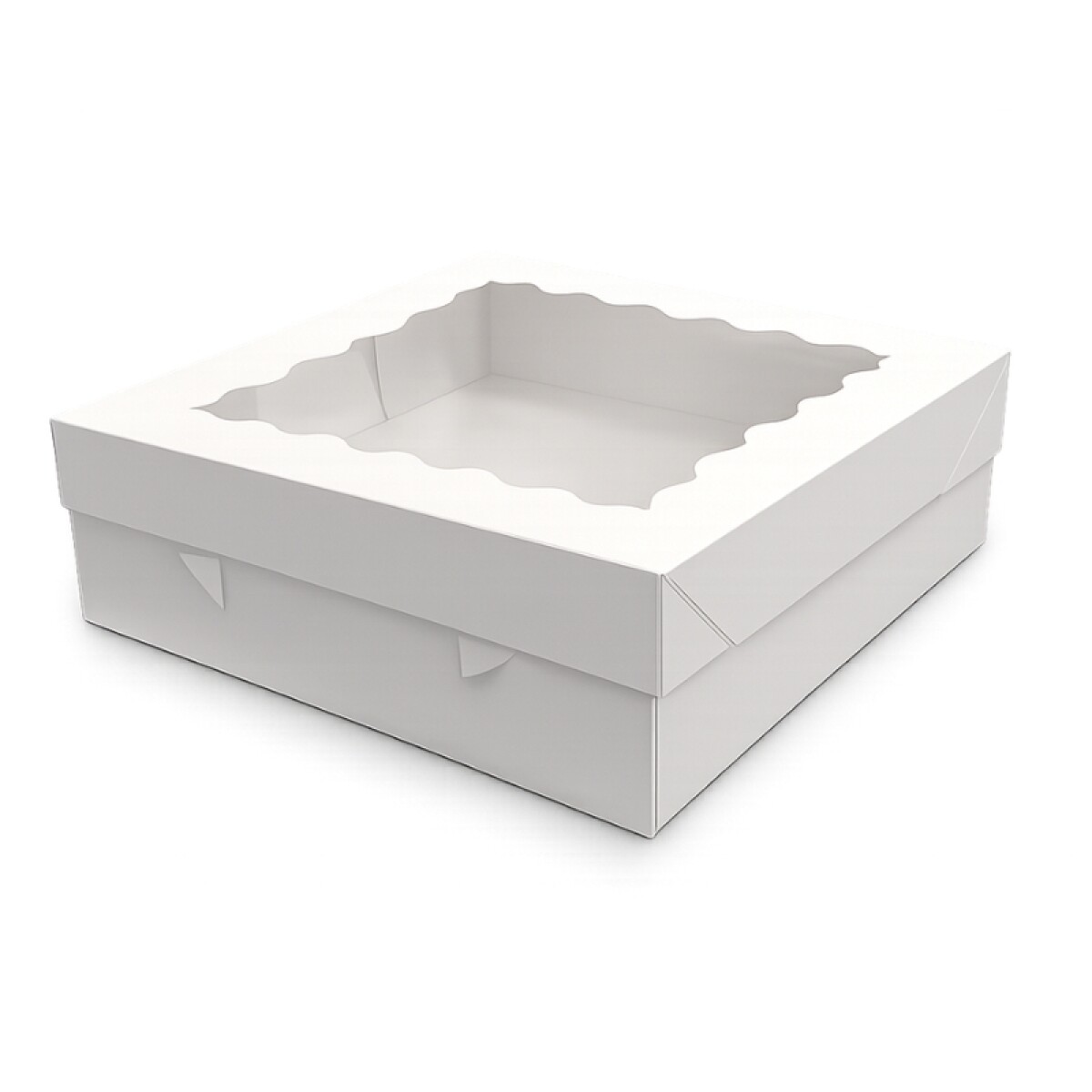 Caja para Torta 30x30x15 cm 