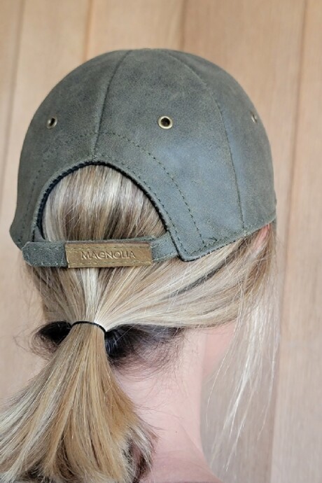 Cap Tini Safari