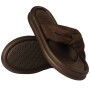 Sandalias Havaianas Over Puffed Mujer Cafe