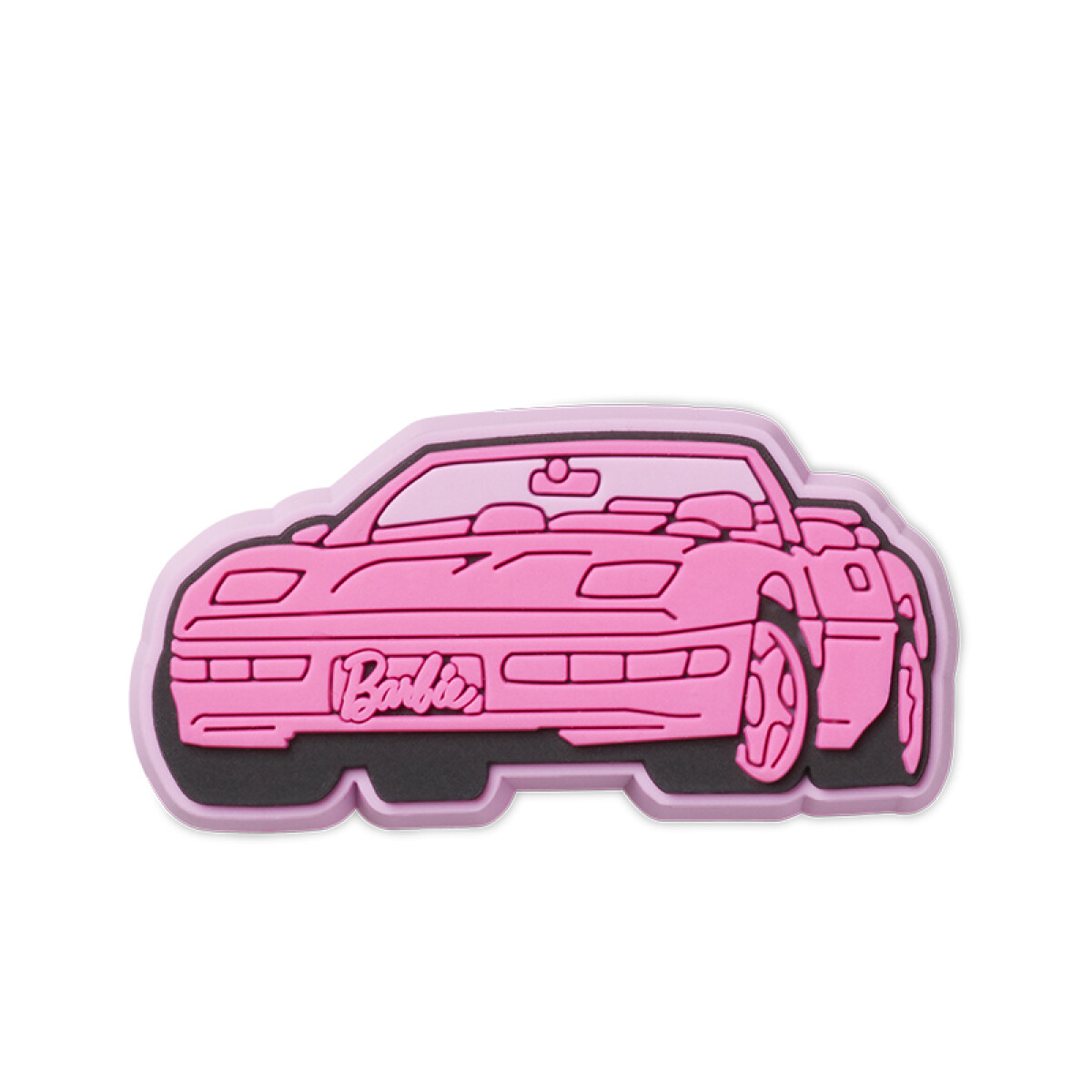 Jibbitz™ Charm Barbie Car - Multicolor 