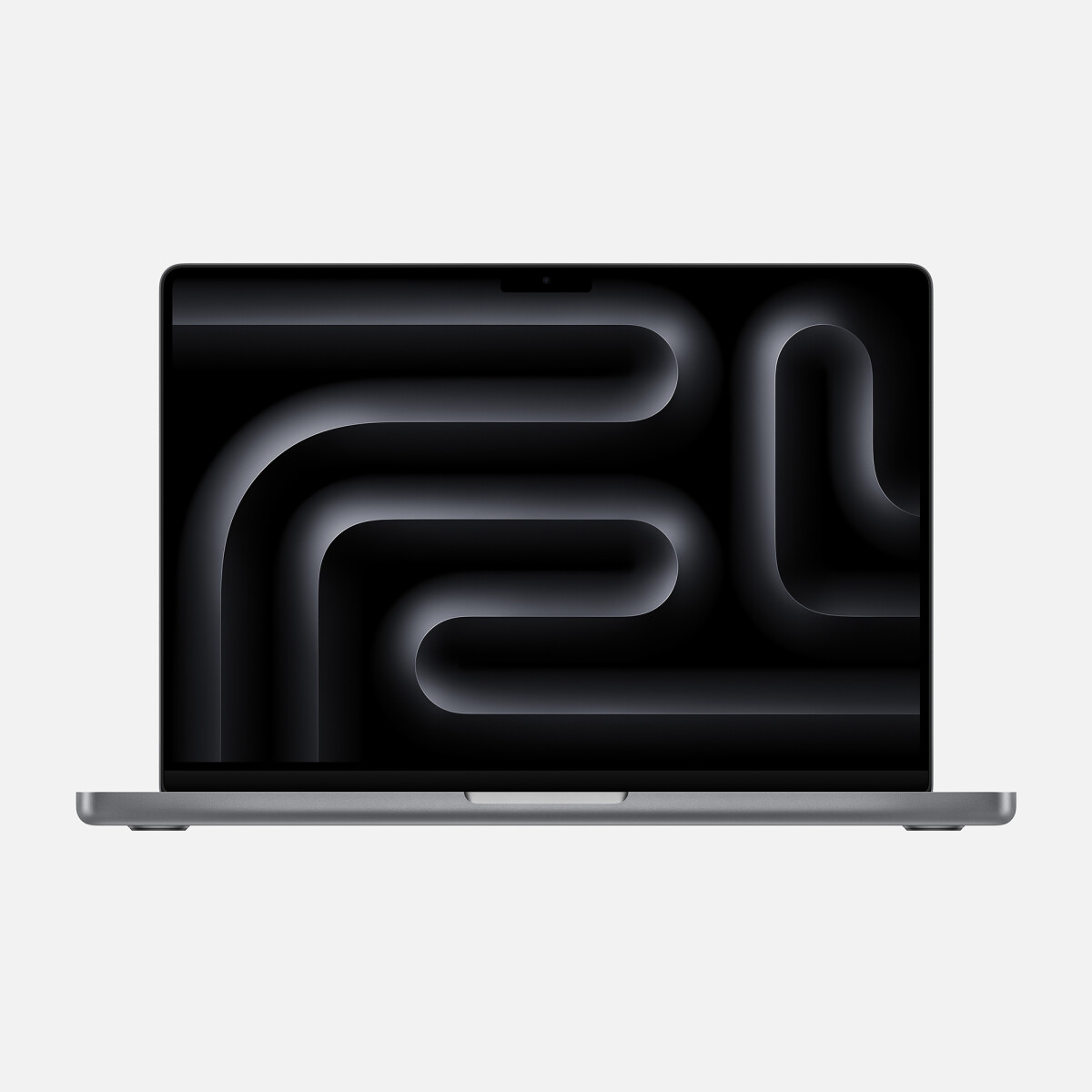Macbook Pro 14" M3 16gb 512gb Space Gray Us 