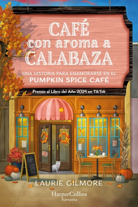CAFE CON AROMA A CALABAZA CAFE CON AROMA A CALABAZA