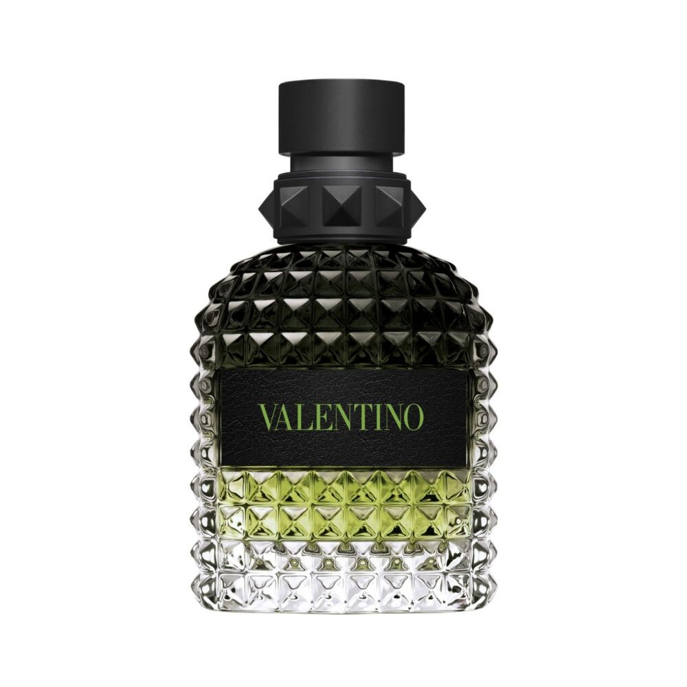 Born In Roma Green Uomo 50ml