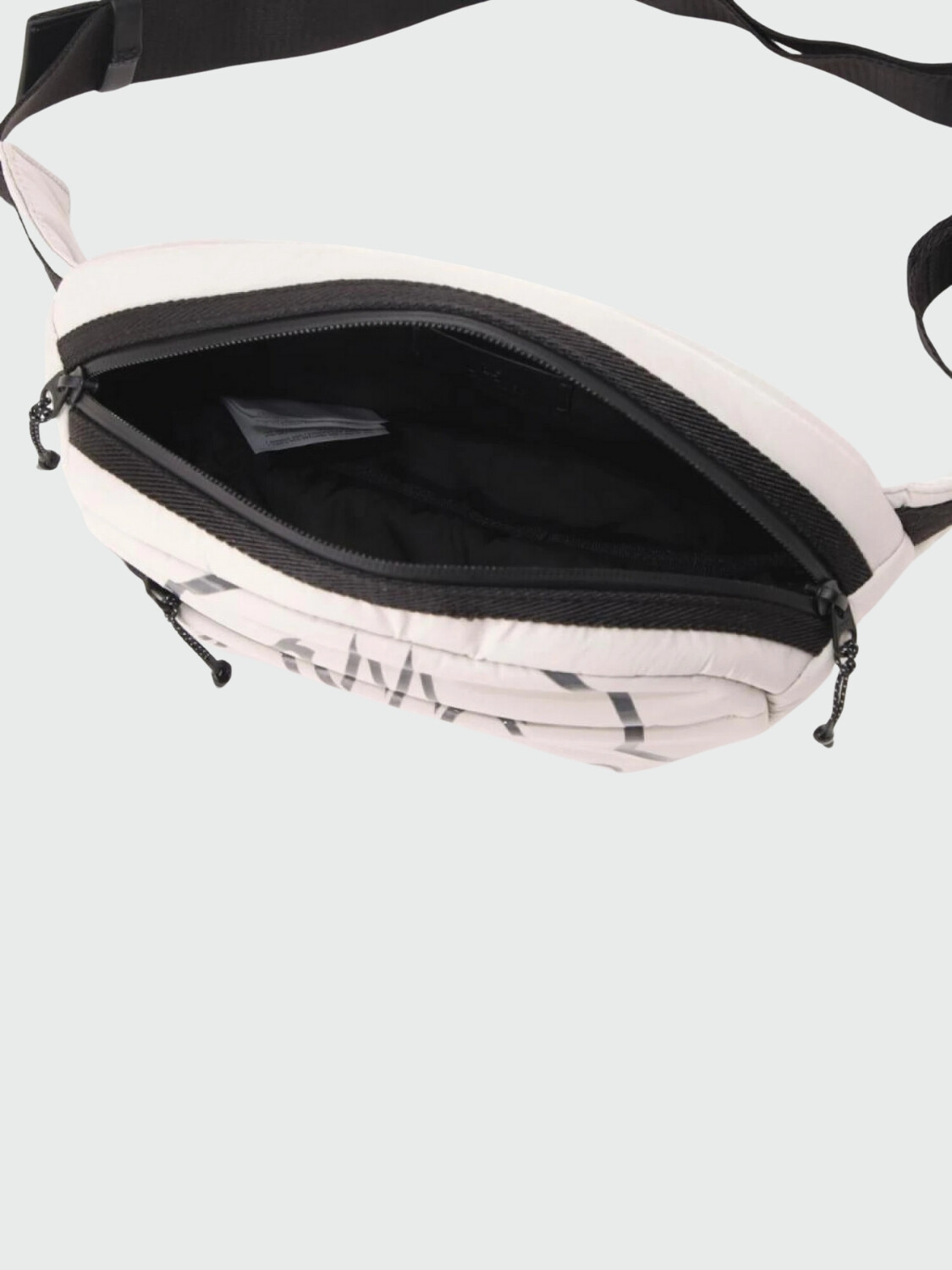 Moncler -Riñonera de diseño versátil, Cut 0