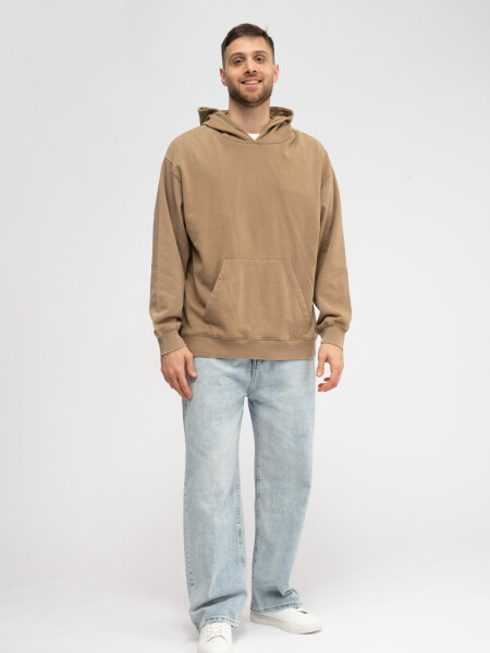 Pantalón Jean Ancho Azul Claro