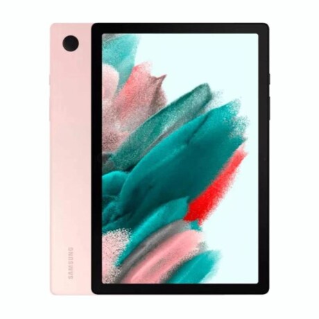 Tablet SAMSUNG TAB A8 10.5' 64GB 4GB RAM Android 11 8Mpx - Pink Gold Tablet SAMSUNG TAB A8 10.5' 64GB 4GB RAM Android 11 8Mpx - Pink Gold