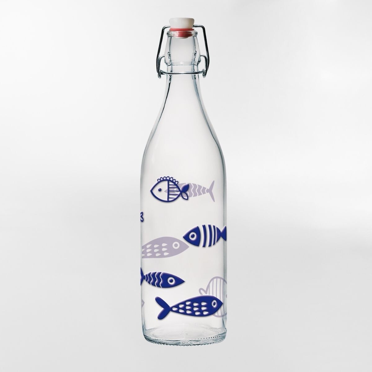 BOTELLA PLAGE BLANCO 