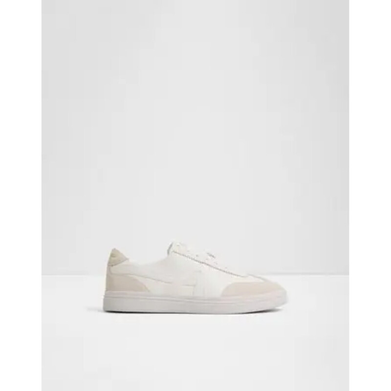 CLUBTRAINER WHITE WHITE