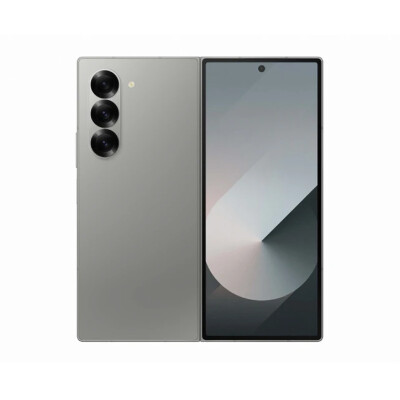 Samsung Galaxy Z Fold6 5G 512 GB Grey
