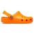 Crocs Classic Kids Naranja