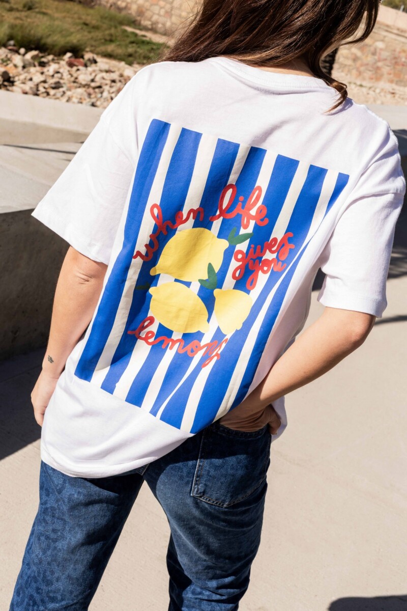 Remera Moira Blanco