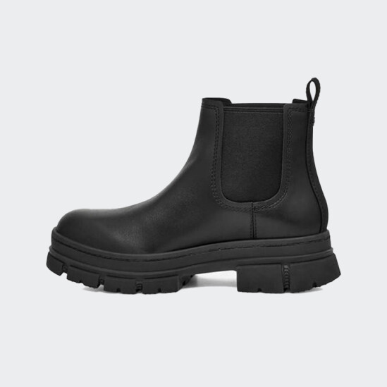 Botas UGG Ashton Chelsea Negro