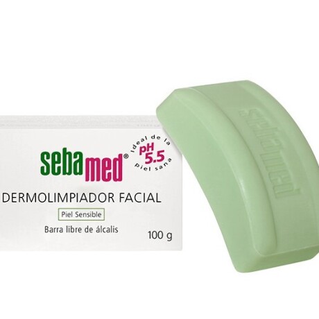 Dermolimpiador Facial Sebamed 200ml Dermolimpiador Facial Sebamed 200ml