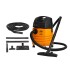 Aspiradora Wap Agua y Polvo 1400W Gt Profi 20 Aspiradora Wap Agua y Polvo 1400W Gt Profi 20