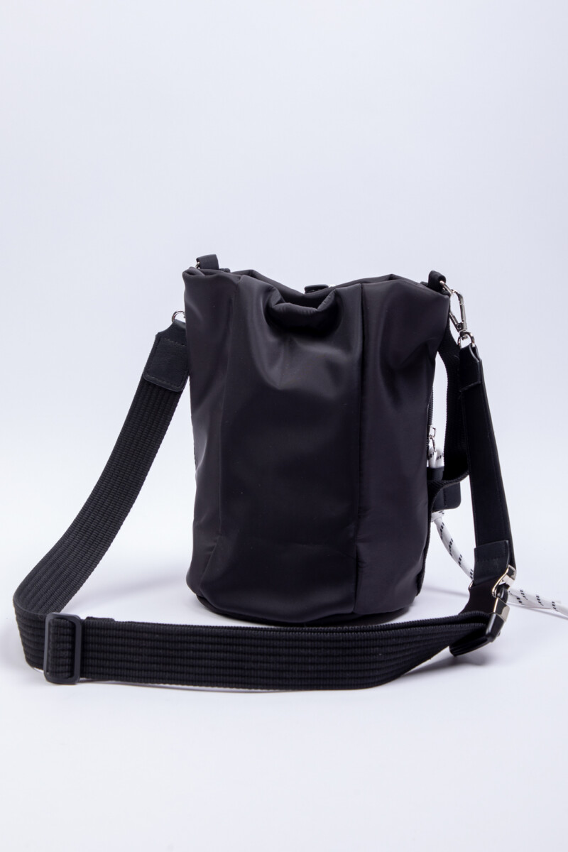 CARTERA MATERA Negro