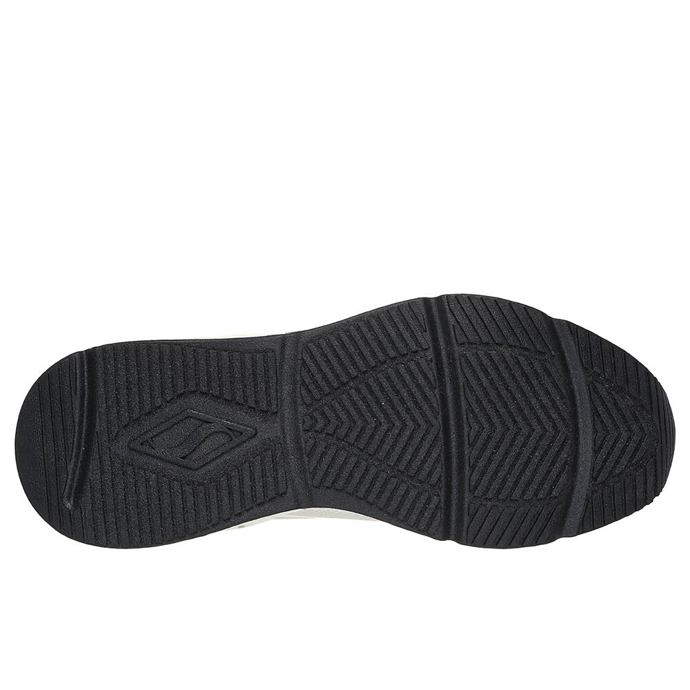 Zapatillas Skechers Tres-Air Revolution-Airy Hombre White