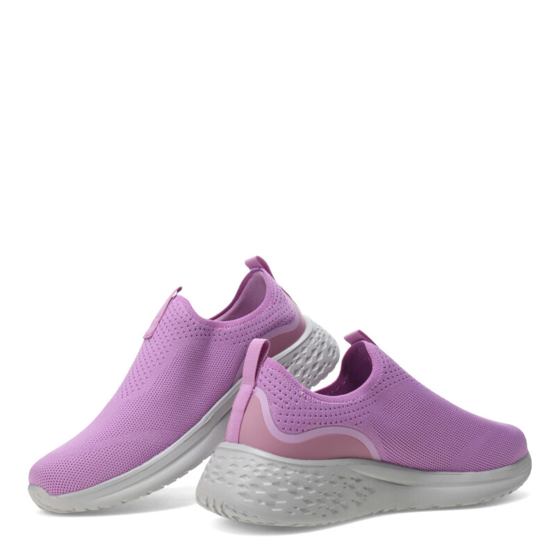 Championes de Mujer Umbro Rosado