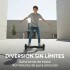 Hoverboard Patineta Skate Electrica Gogreen Bt Rod 6.5" Ref Hoverboard Patineta Skate Electrica Gogreen Bt Rod 6.5" Ref