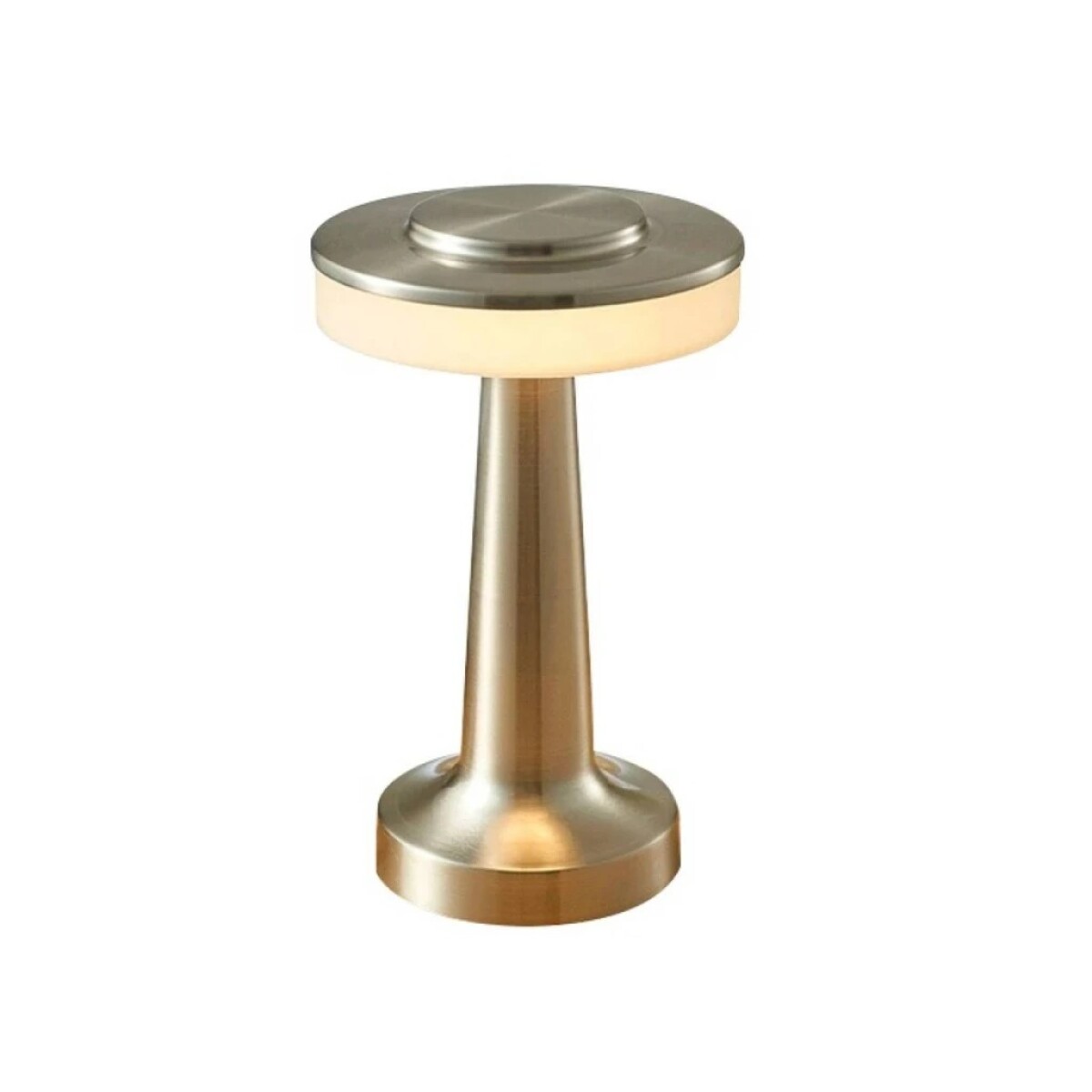 LAMPARA LED MESA RECARGABLE RH7969 