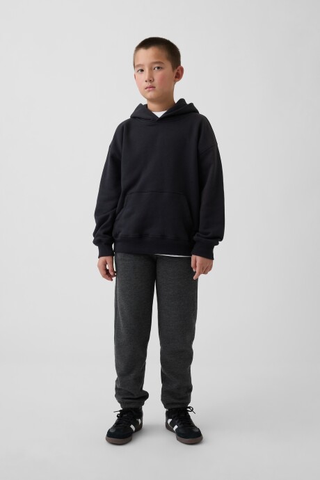 Pantalón Deportivo Logo Gap Niño B85