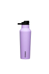 SPORT CANTEEN CORKCICLE 950ML SUN SOAKED LILAC