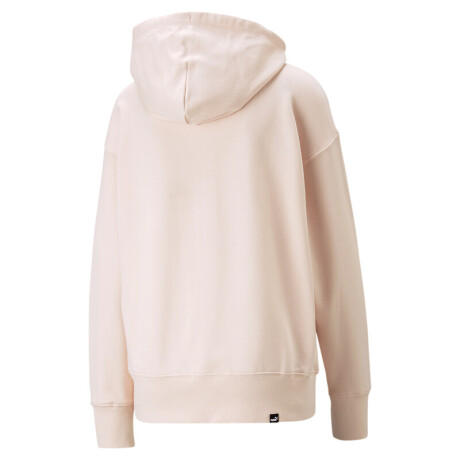 Her Hoodie TR 67311066 Rosa