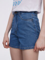 Short Karime Azul