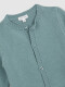 Chaqueta Punto Verde