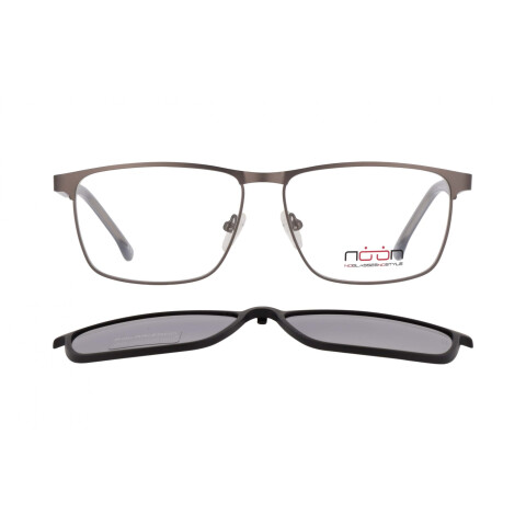 Noon P13 grigio Clip-On Noon P13 Grigio Clip-on