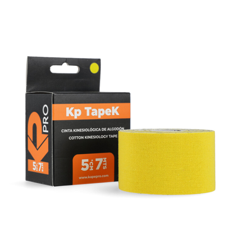KP Tapek Amarilla