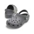 Classic Clog K - Niños Slate Grey