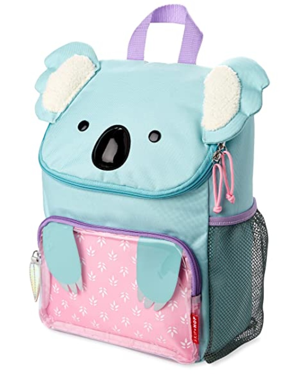 Mochila grande, diseño koala 