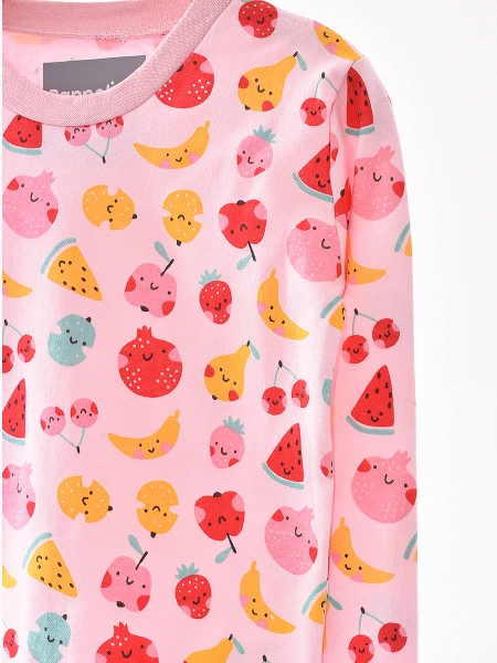 CONJUNTO PIJAMA VARIANTE 3